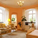 Hotel Schloss Spyker Glowe