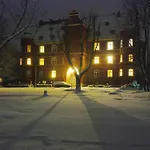 Schloss Spyker 3* Glowe