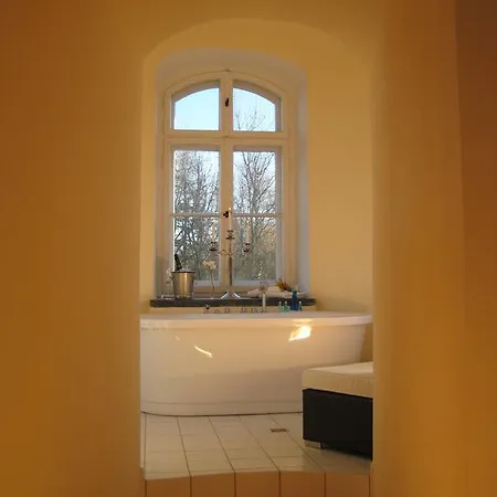 Schloss Spyker
