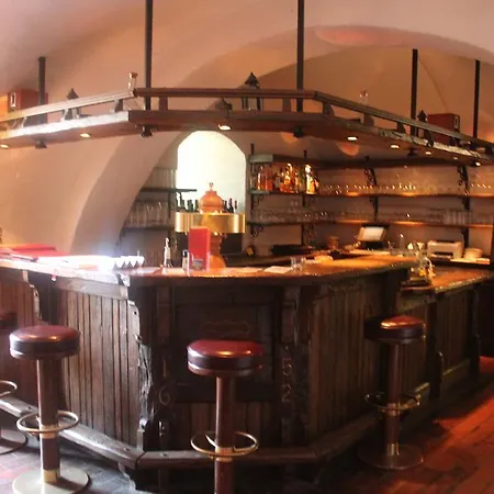 Schloss Spyker 호텔 3*