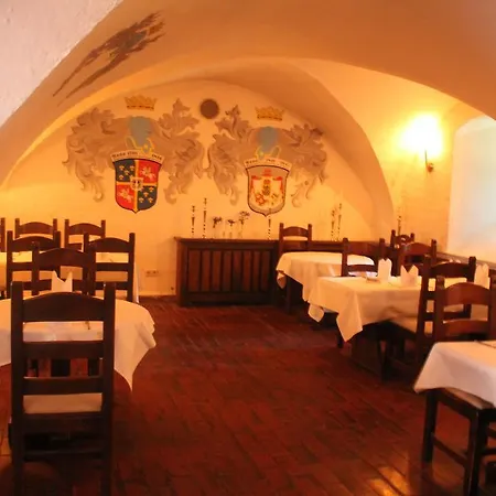Schloss Spyker 3* Glowe