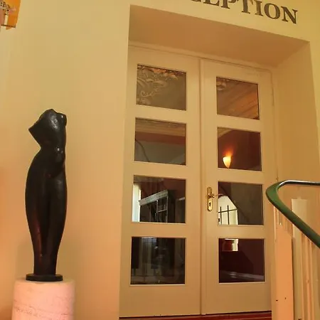 Schloss Spyker Отель 3*