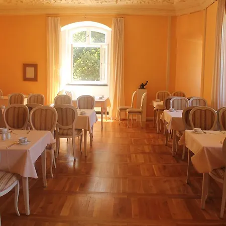 Schloss Spyker 3* Glowe