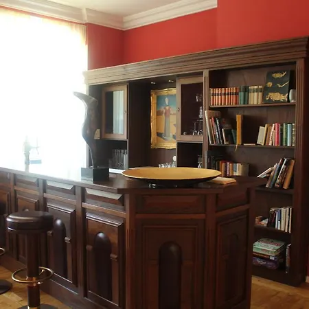 호텔 Schloss Spyker