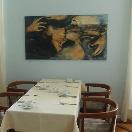 Schloss Spyker Отель Глове