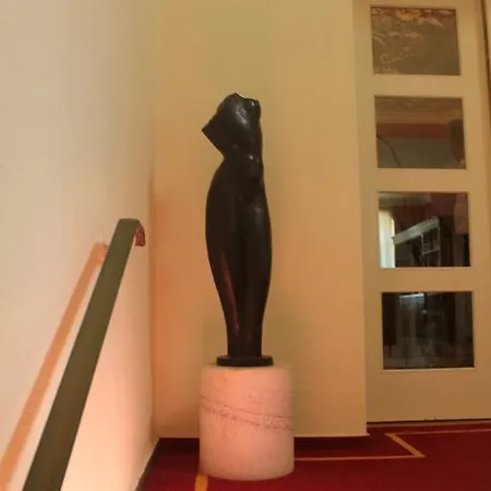 Schloss Spyker 글로페