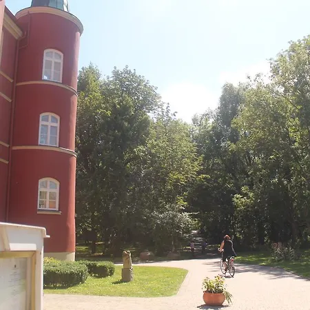 Schloss Spyker Отель 3*