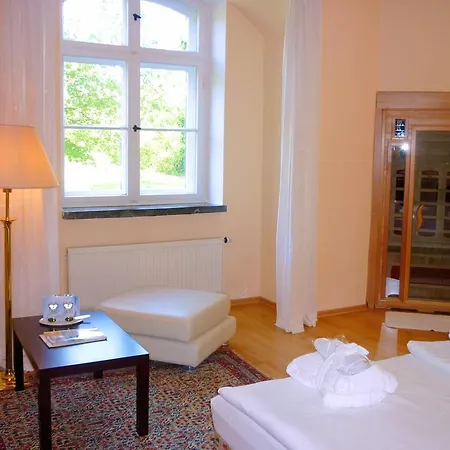 Schloss Spyker