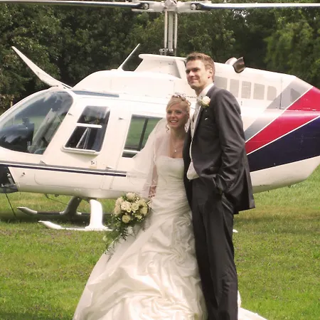 호텔 Schloss Spyker