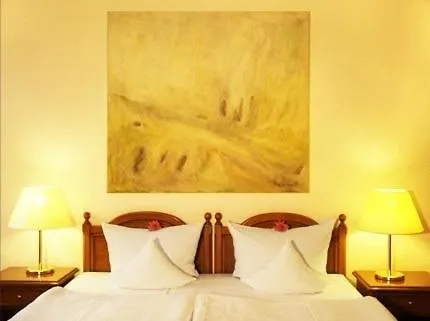 Schloss Spyker Hotel Glowe