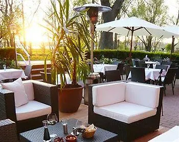 Schloss Spyker Hotel 3*