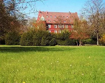 Schloss Spyker Glowe