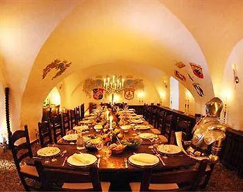 Schloss Spyker Glowe