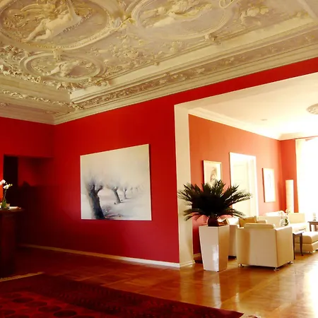 Schloss Spyker 3* 글로페