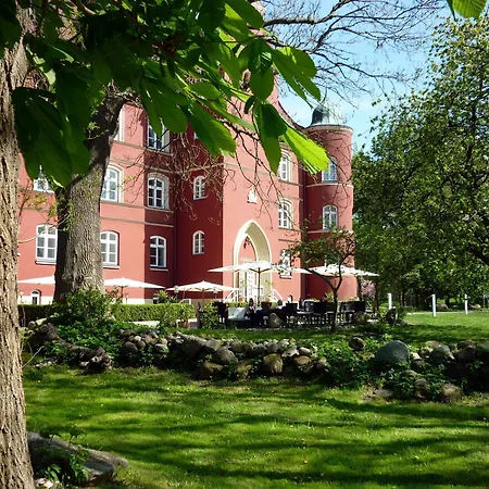 Schloss Spyker Глове