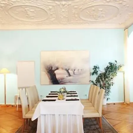 호텔 Schloss Spyker 글로페