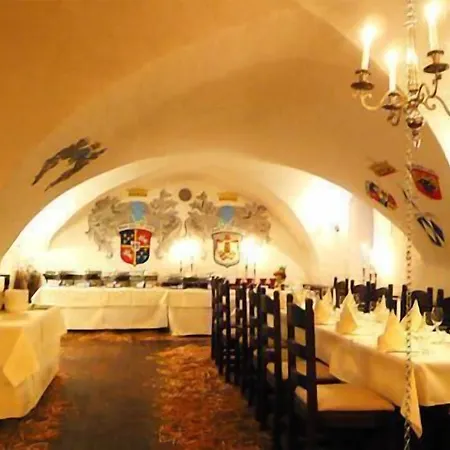 Отель Schloss Spyker 3*