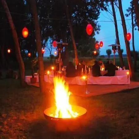 Schloss Spyker Отель 3*