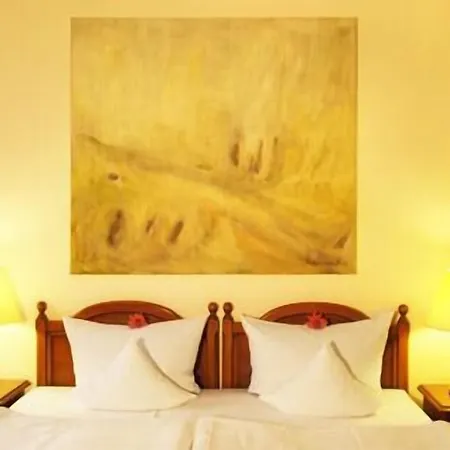 Schloss Spyker 호텔