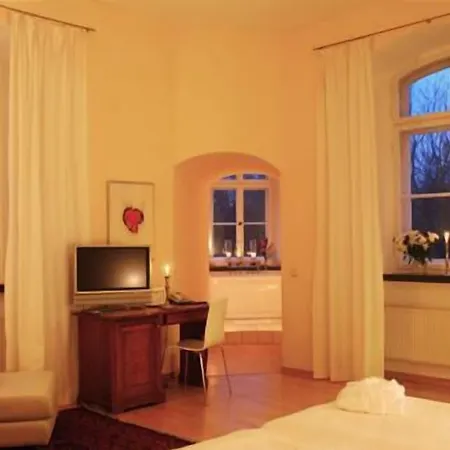 호텔 Schloss Spyker