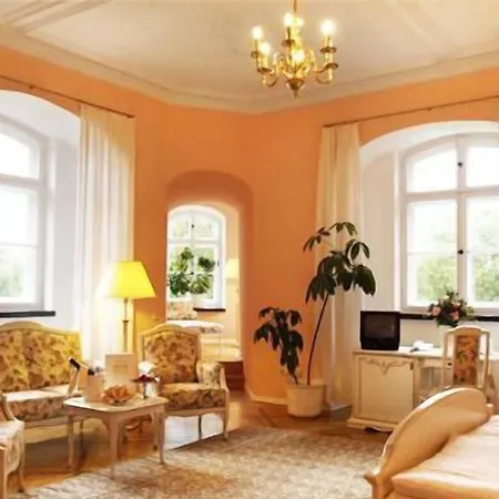 호텔 Schloss Spyker 3*