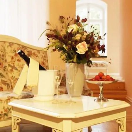 Отель Schloss Spyker 3*