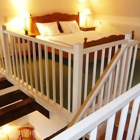 Schloss Spyker 호텔 3*