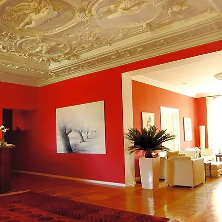 Hotel Schloss Spyker
