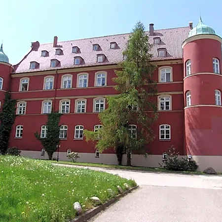 Schloss Spyker Hotel 3*