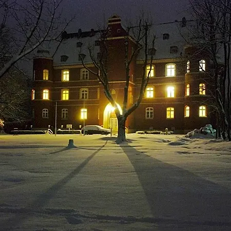 Schloss Spyker