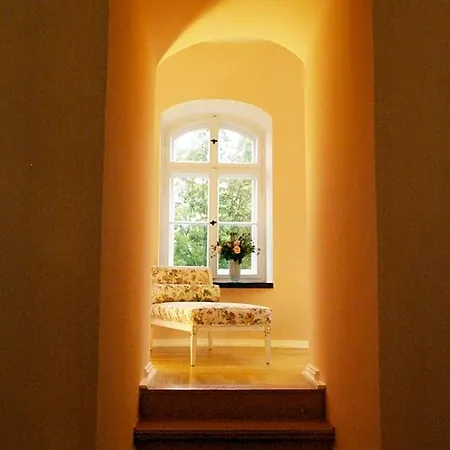 Schloss Spyker Hotel