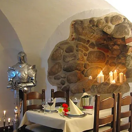 Schloss Spyker 3* Glowe