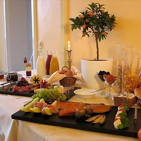 Hotel Schloss Spyker