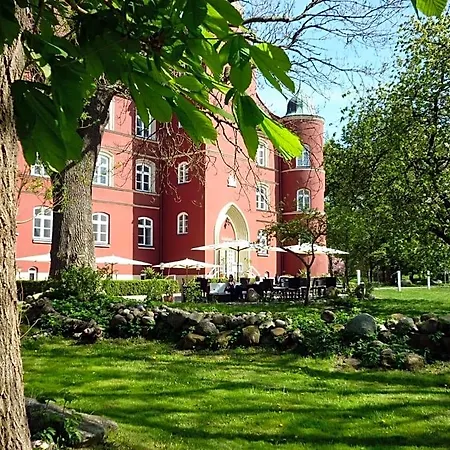 Schloss Spyker