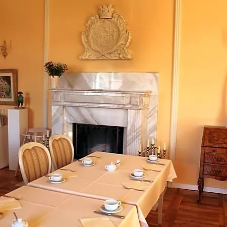 Hotel Schloss Spyker 3*