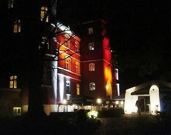 Schloss Spyker