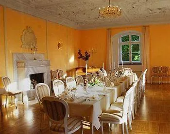 Schloss Spyker Hotel Glowe