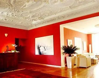 Отель Schloss Spyker 3*