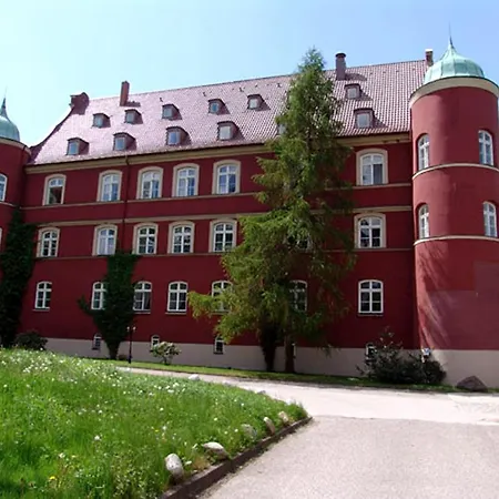 Schloss Spyker 3*