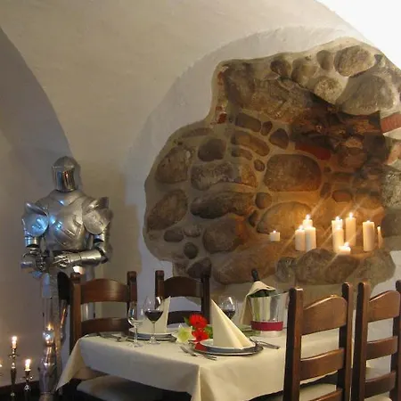 호텔 Schloss Spyker 글로페