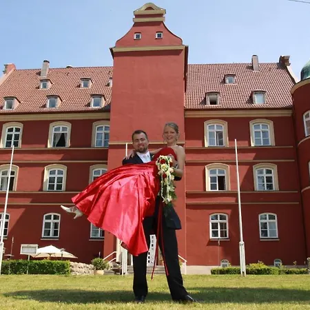 Schloss Spyker 글로페