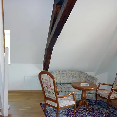 Schloss Spyker 3* Glowe