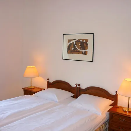 Schloss Spyker 호텔