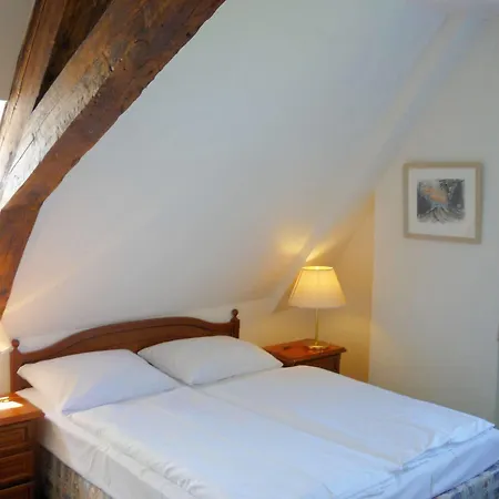 Schloss Spyker Hotel 3*
