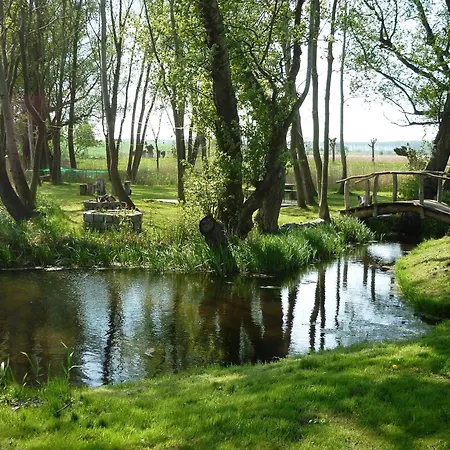 Schloss Spyker Glowe