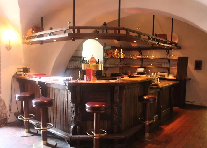 Schloss Spyker Hotell 3*