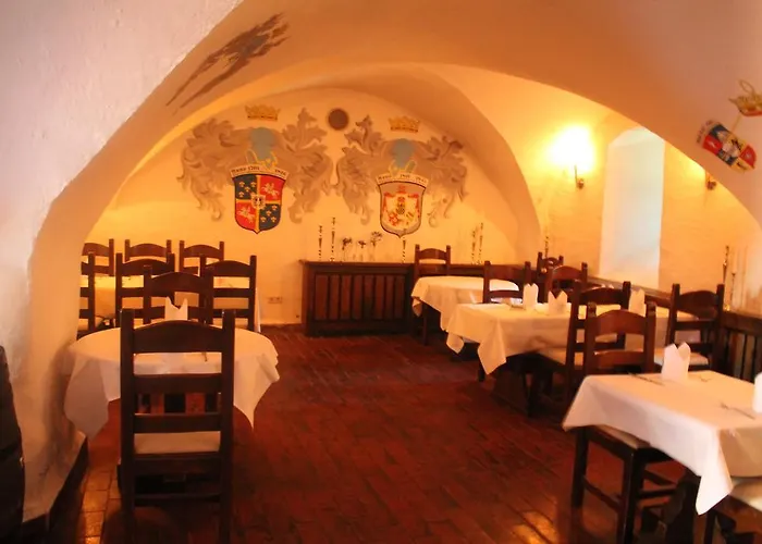 Schloss Spyker 3* Glowe