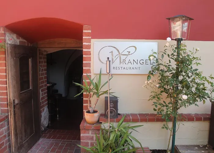 Schloss Spyker Hotel Glowe