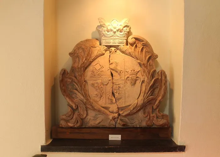 Hotell Schloss Spyker 3*