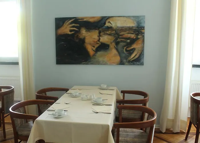 Schloss Spyker Hotel Glowe